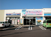 北美原店